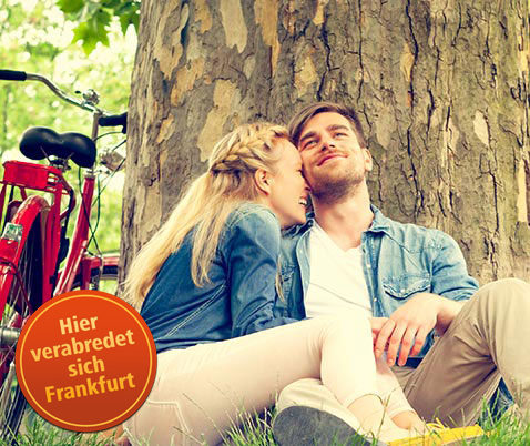 Frankfurt singlebörse