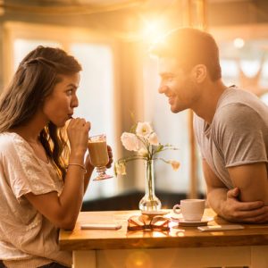 Aktuelle Dating Trends für Frankfurter Singles