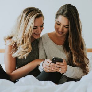 Aktuelle Dating Trends für Frankfurter Singles