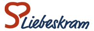 Liebeskram Logo Frankfurt