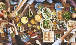 28.03. ASIATISCH essen im RAINBOW GARDEN in Böblingen (IVIVI geht essen (01/2025) 